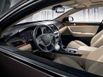Hyundai Sonata 2014 года